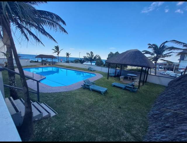 3 BEDROOM TOWNHOUSE FOR SALE IN UMDLOTI BEACH